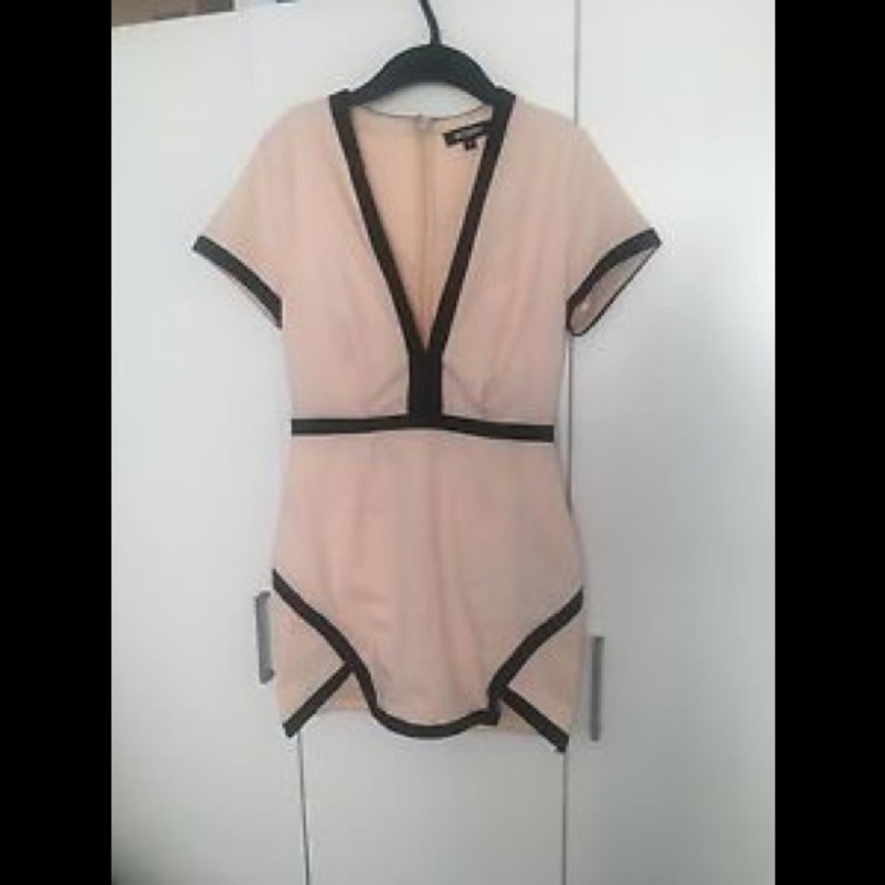 Missguided dress new and unworn!🔥